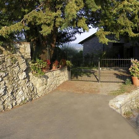 Country House Sofiavillas Gaiole in Chianti Buitenkant foto