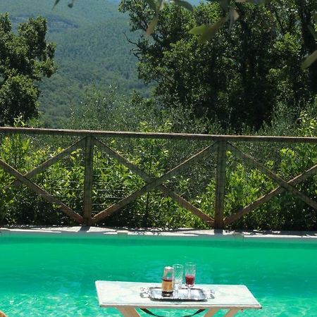Country House Sofiavillas Gaiole in Chianti Buitenkant foto