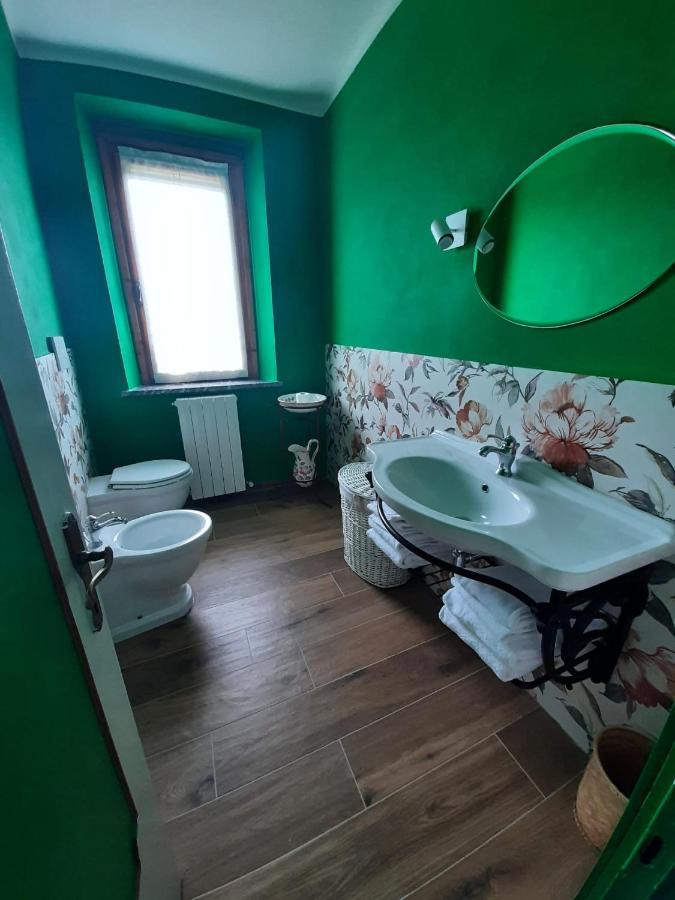 Country House Sofiavillas Gaiole in Chianti Buitenkant foto