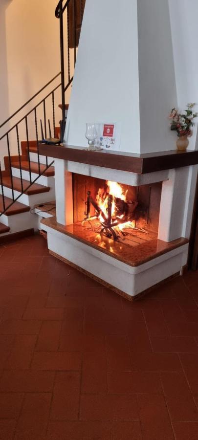Country House Sofiavillas Gaiole in Chianti Buitenkant foto