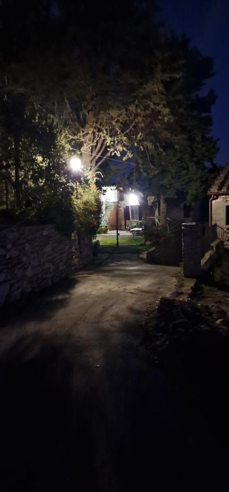 Country House Sofiavillas Gaiole in Chianti Buitenkant foto