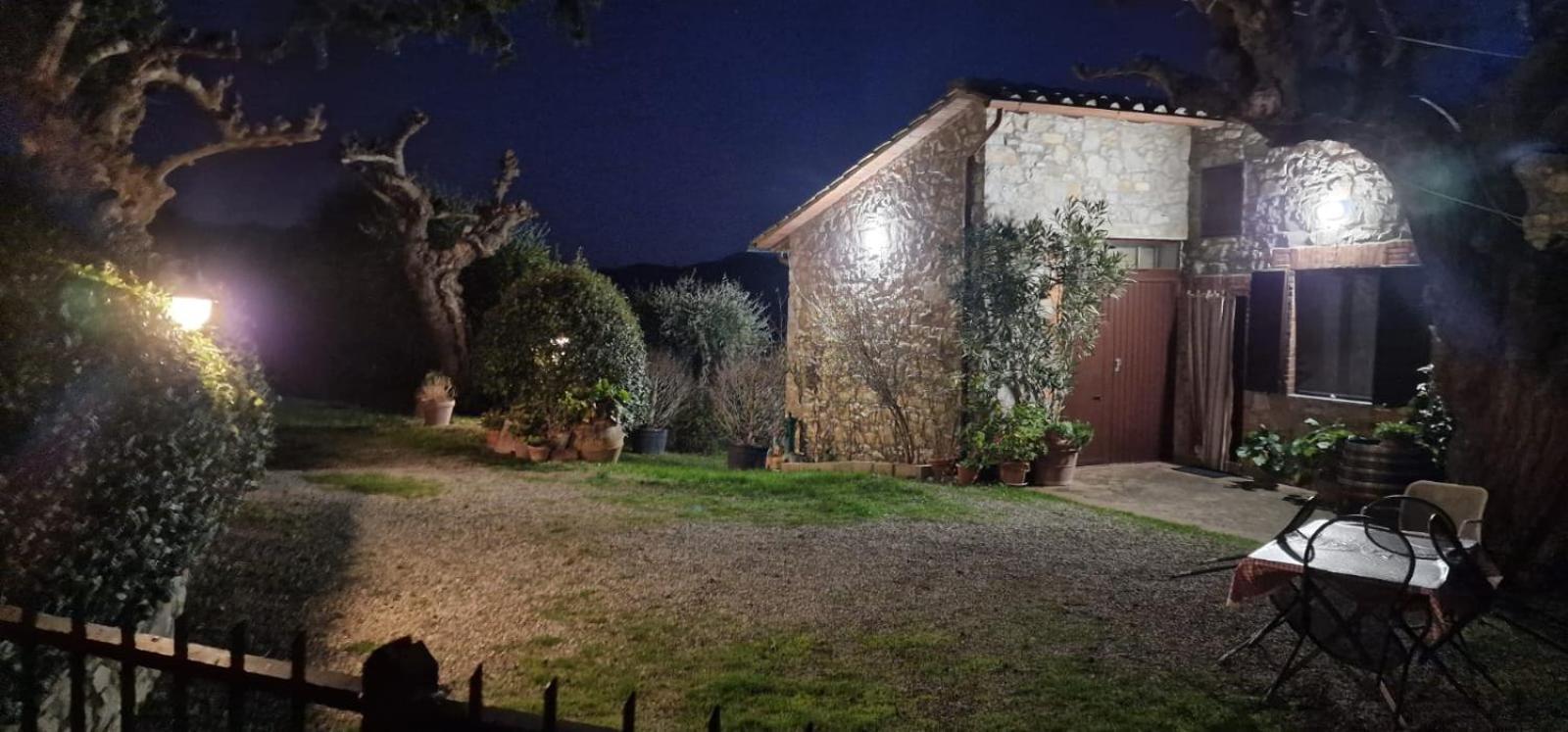 Country House Sofiavillas Gaiole in Chianti Buitenkant foto