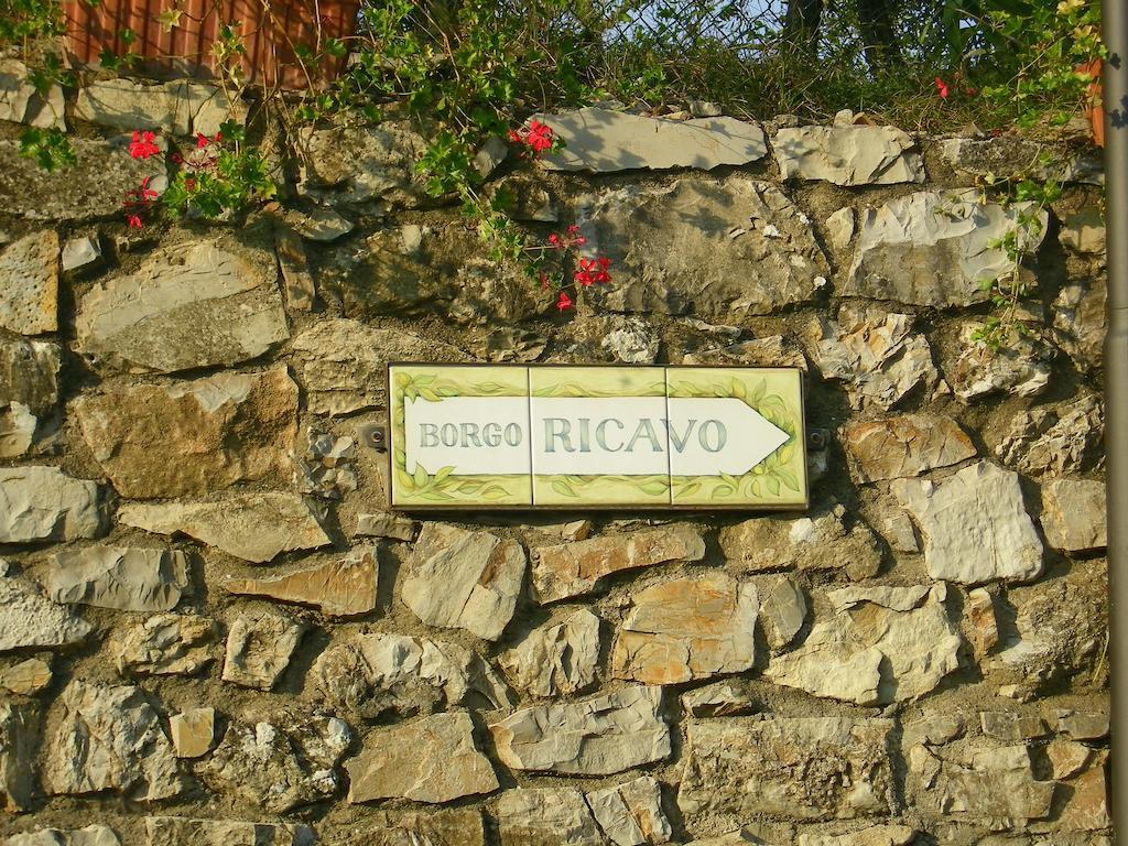 Country House Sofiavillas Gaiole in Chianti Buitenkant foto