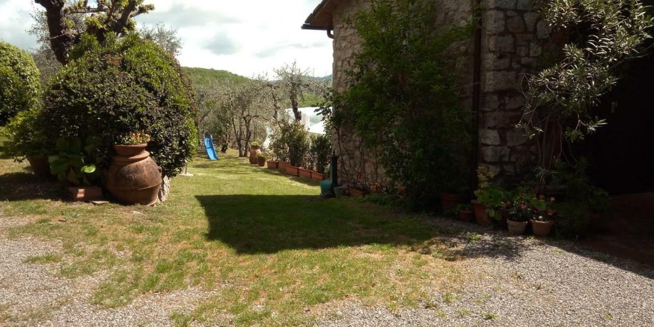 Country House Sofiavillas Gaiole in Chianti Buitenkant foto