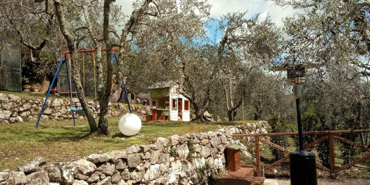 Country House Sofiavillas Gaiole in Chianti Buitenkant foto