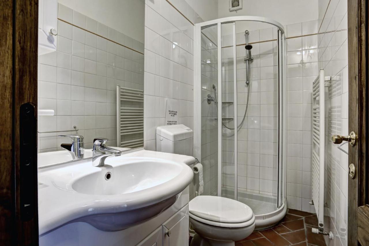 Country House Sofiavillas Gaiole in Chianti Buitenkant foto